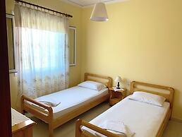 Spiros Apartments on Agios Gordios Beach Corfu Greece