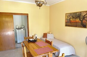 Spiros Apartments on Agios Gordios Beach Corfu Greece