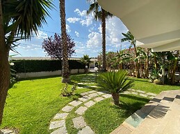 Elegante Villa tra Etna e Mare 2 min da Etnaland