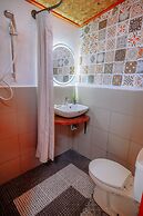 Nomad Yurts
