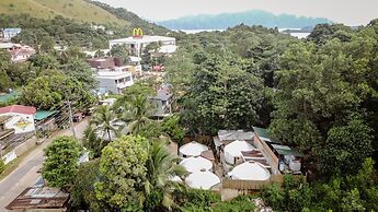 Nomad Yurts