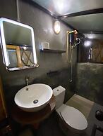 Nomad Yurts