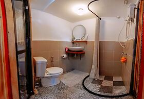 Nomad Yurts