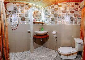 Nomad Yurts