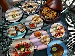 Lina Boutique Villas & Spa