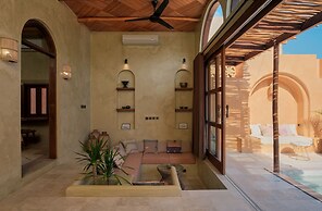 Lina Boutique Villas & Spa