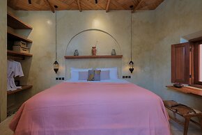 Lina Boutique Villas & Spa