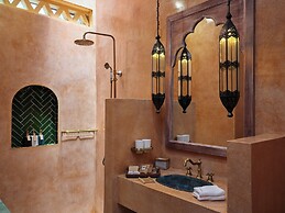 Lina Boutique Villas & Spa