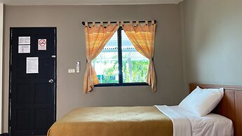 Orchard House Resort