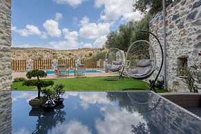 Stoney Villa Koxari By Estia