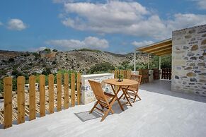 Stoney Villa Koxari By Estia