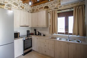 Stoney Villa Koxari By Estia