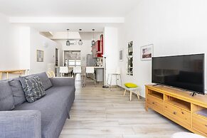 Camaldoli 8 Apartment