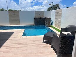 Luxury Villa Caribbean bay 1