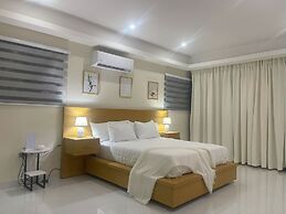 Luxury Villa Caribbean bay 1