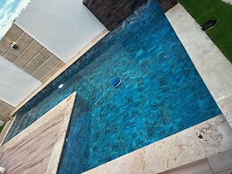 Luxury Villa Caribbean bay 1
