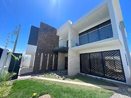 Luxury Villa Caribbean bay 1