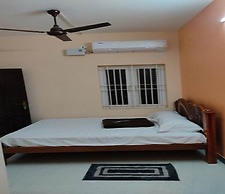 Jeeva Residency
