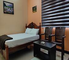 Jeeva Residency