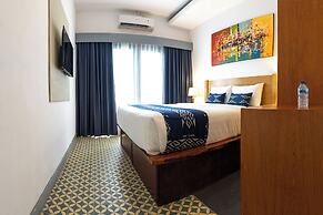Attara Inn Senggigi