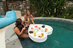 Attara Inn Senggigi