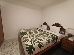 Attara Inn Senggigi