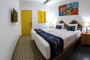 Attara Inn Senggigi