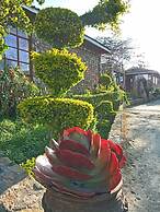 Masai Eco Lodge