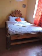 Masai Eco Lodge