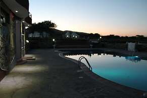 Masai Eco Lodge
