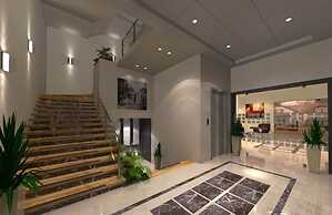 Hotel The Seven