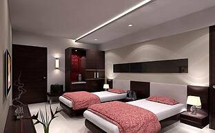 Hotel The Seven