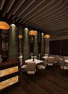 Hotel The Seven