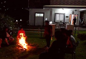 Guru Vela Homestay