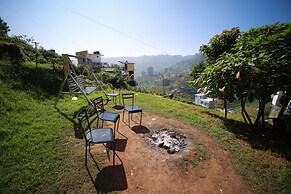 Guru Vela Homestay