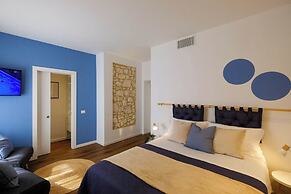 Verona Sweet Rooms