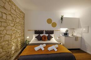 Verona Sweet Rooms