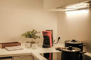 Verona Sweet Rooms
