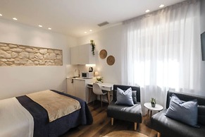 Verona Sweet Rooms