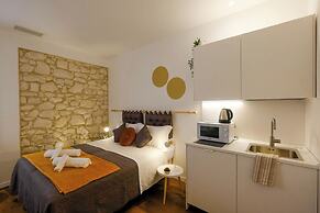 Verona Sweet Rooms