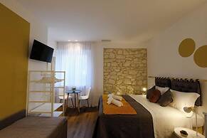 Verona Sweet Rooms