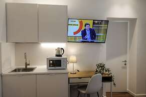 Verona Sweet Rooms