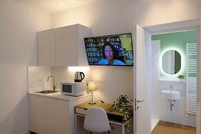 Verona Sweet Rooms