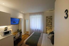 Verona Sweet Rooms