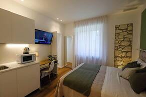 Verona Sweet Rooms