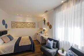 Verona Sweet Rooms