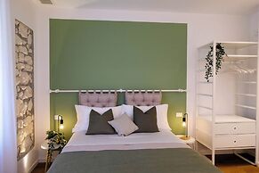 Verona Sweet Rooms