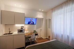 Verona Sweet Rooms