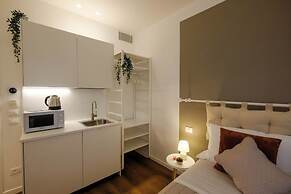 Verona Sweet Rooms