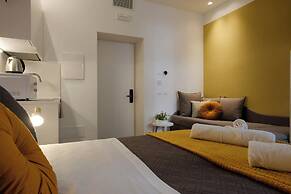 Verona Sweet Rooms